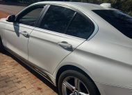 BMW F30 316i Automatic