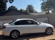 BMW F30 316i Automatic