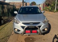 Hyundai iX35 2.0 Executive