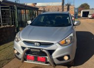 Hyundai iX35 2.0 Executive
