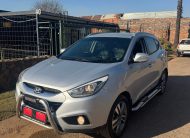 Hyundai iX35 2.0 Executive