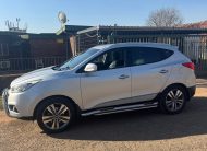 Hyundai iX35 2.0 Executive