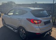 Hyundai iX35 2.0 Executive