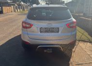 Hyundai iX35 2.0 Executive