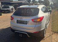 Hyundai iX35 2.0 Executive