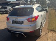 Hyundai iX35 2.0 Executive