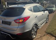 Hyundai iX35 2.0 Executive