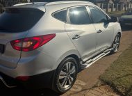 Hyundai iX35 2.0 Executive