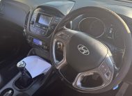 Hyundai iX35 2.0 Executive