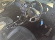Hyundai iX35 2.0 Executive