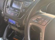Hyundai iX35 2.0 Executive
