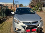 Hyundai iX35 2.0 Executive