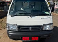 Suzuki Super Carry 1.2i P/U S/C