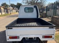 Suzuki Super Carry 1.2i P/U S/C