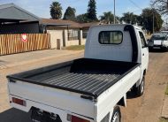 Suzuki Super Carry 1.2i P/U S/C