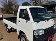 Suzuki Super Carry 1.2i P/U S/C