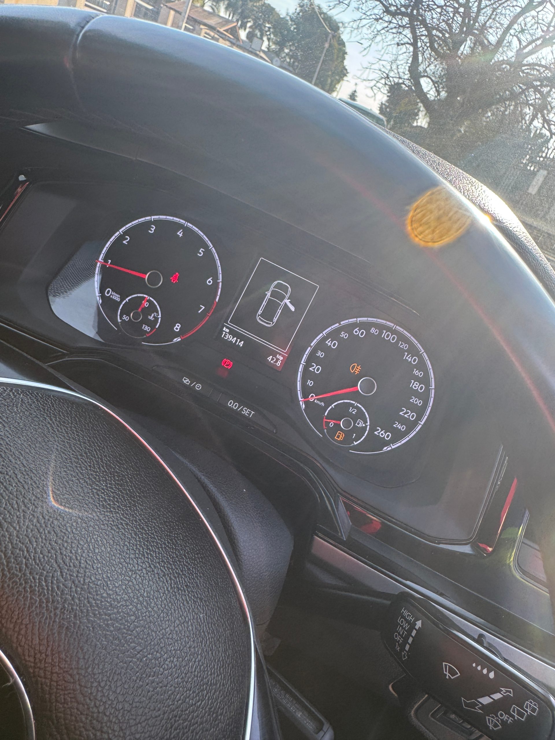 Hyundai iX35 2.0 Executive