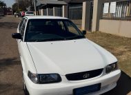 Toyota Tazz 1.3