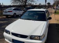 Toyota Tazz 1.3
