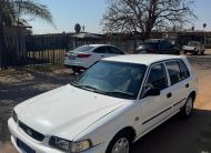 Toyota Tazz 1.3