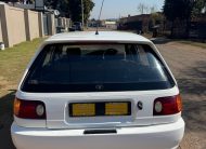 Toyota Tazz 1.3