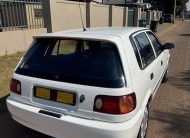 Toyota Tazz 1.3