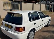 Toyota Tazz 1.3
