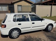 Toyota Tazz 1.3