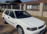 Toyota Tazz 1.3