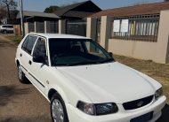Toyota Tazz 1.3