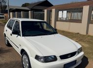 Toyota Tazz 1.3