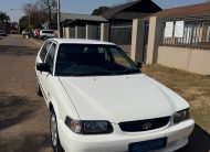 Toyota Tazz 1.3