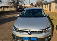 Volkswagen Polo 1.0 TSI