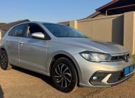 Volkswagen Polo 1.0 TSI