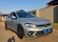 Volkswagen Polo 1.0 TSI