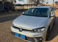 Volkswagen Polo 1.0 TSI