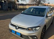 Volkswagen Polo 1.0 TSI
