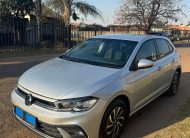 Volkswagen Polo 1.0 TSI