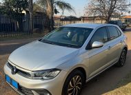 Volkswagen Polo 1.0 TSI