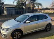 Volkswagen Polo 1.0 TSI