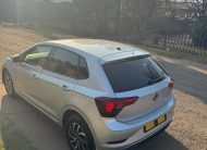 Volkswagen Polo 1.0 TSI