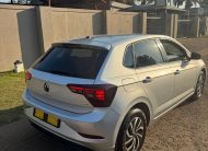 Volkswagen Polo 1.0 TSI