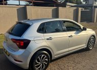 Volkswagen Polo 1.0 TSI
