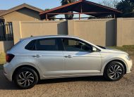 Volkswagen Polo 1.0 TSI