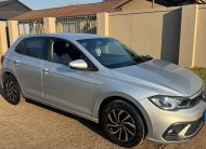 Volkswagen Polo 1.0 TSI