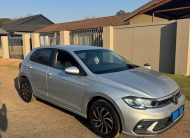 Volkswagen Polo 1.0 TSI