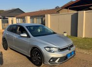 Volkswagen Polo 1.0 TSI
