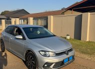Volkswagen Polo 1.0 TSI