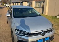 Volkswagen Polo 1.0 TSI