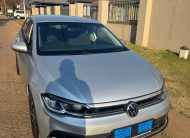 Volkswagen Polo 1.0 TSI